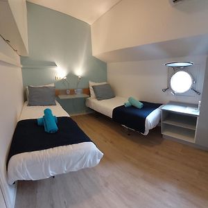 Superior  On Boat Cabin